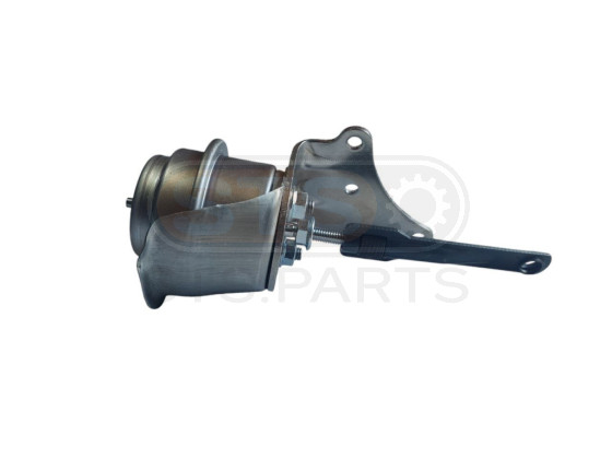 Turbolader-Steller GARRETT GT17V