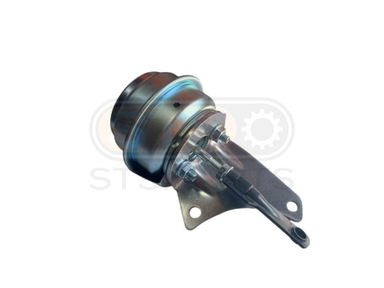 Actuador turbo GARRETT GT2556V