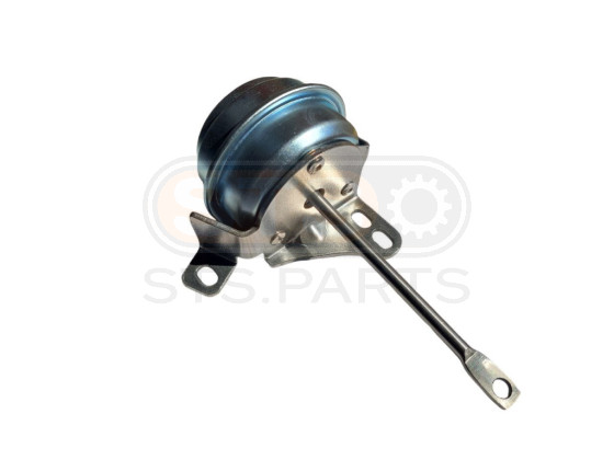 Turbolader-Steller GARRETT GTB1752V