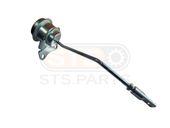 Turbolader-Steller MITSUBISHI TD03L