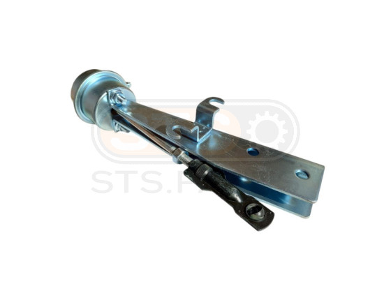Attuatore turbina HOLSET HE351W