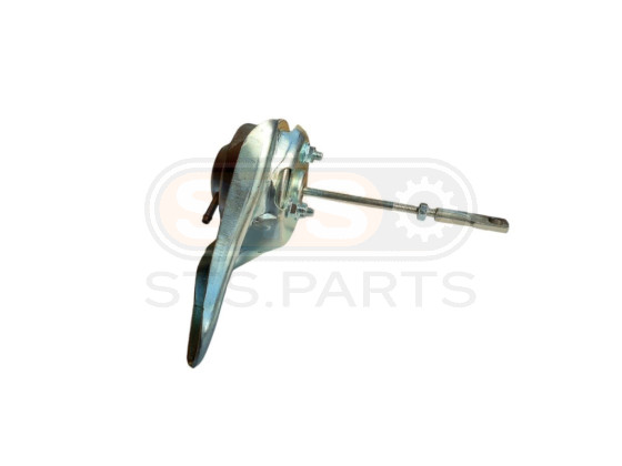 Actuador turbo TD03L4