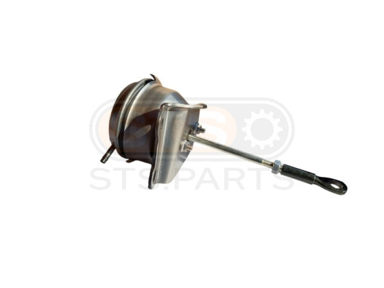 Siłownik turbiny MITSUBISHI TD025M2-07T-2.3