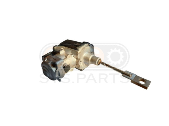Siłownik elektroniczny (serwonapęd) MITSUBISHI TD025
