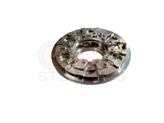 Geometría variable turbo (VNT) MITSUBISHI TF035HL