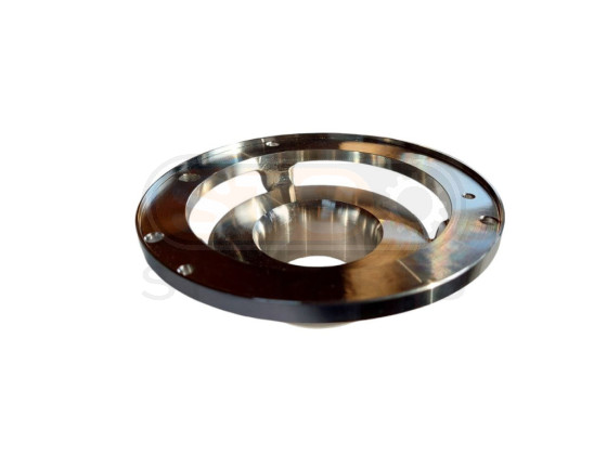 Cestello geometria variabile turbina GARRETT GTB1749V