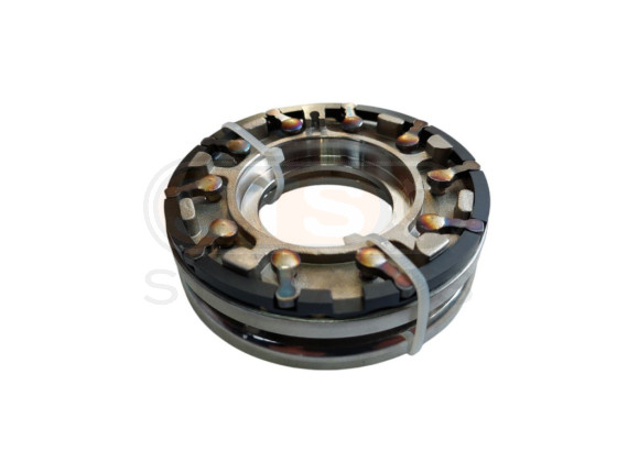 Geometria variabile turbina (VNT) TOYOTA CT16V