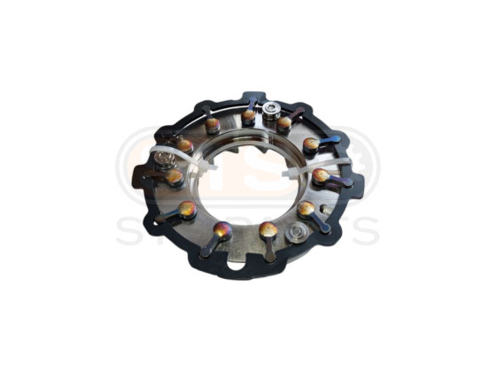 Сопловой аппарат (геометрия) GARRETT GTB1546V