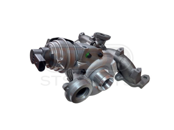 Turbina