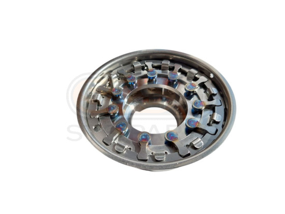 Geometria variabile turbina (VNT) IHI RHV4