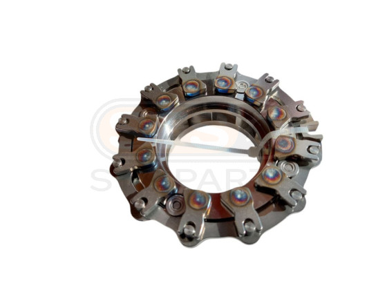 Düsengerät (Geometrie) MITSUBISHI TD04-VG
