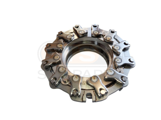 Düsengerät (Geometrie) MITSUBISHI TD04L-13T-VG
