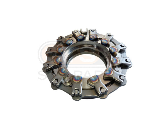 Düsengerät (Geometrie) MITSUBISHI TD04L4-VG
