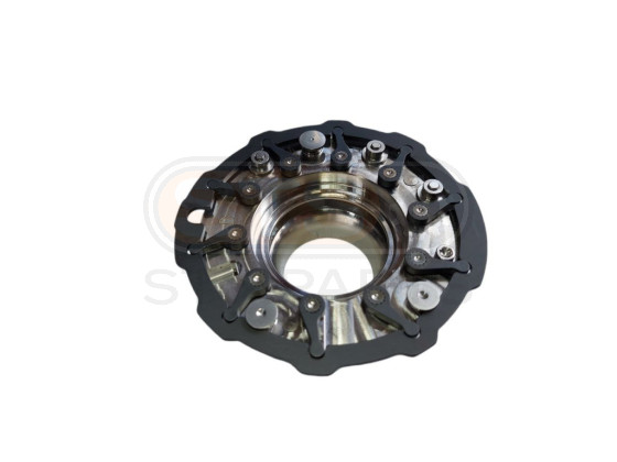 Geometria variabile turbina (VNT) GARRETT GTD1244MVZ