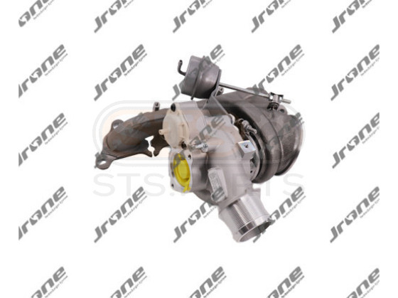 Turbina