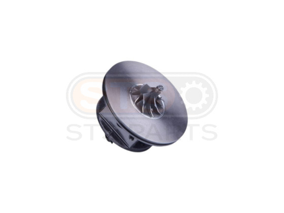 Cartucho de turbina KKK KP35