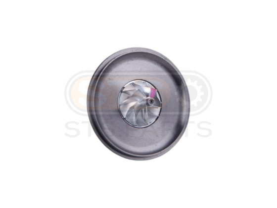 Cartucho de turbina IHI RHF3