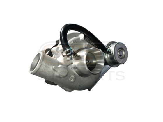 Turbina