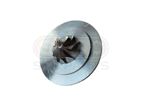 Cartucho de turbina KKK KP39