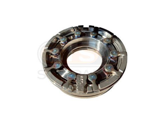 Geometria variabile turbina (VNT) KKK BV39F