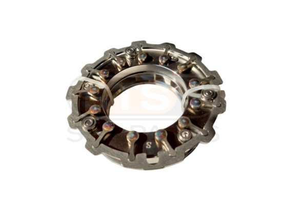 Geometría variable turbo (VNT) GARRETT GT2052V