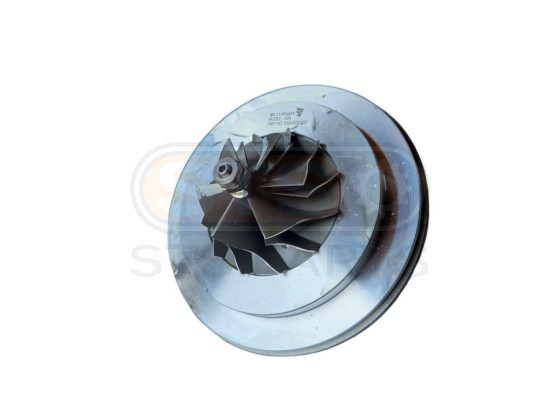 Cartouche de turbine KKK K04