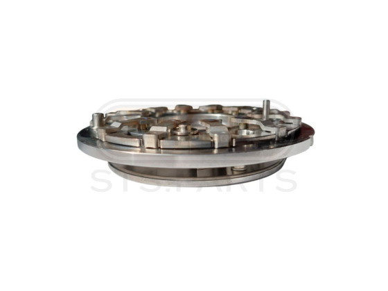 Appareil de buse (géométrie) MITSUBISHI TF035HL