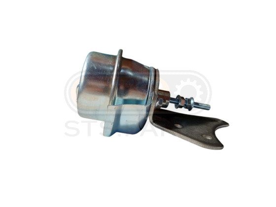 Turbolader-Steller KKK KP35