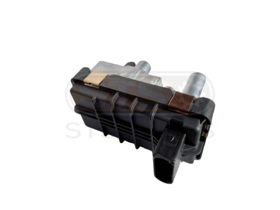 Actionneur électronique (servomoteur) GARRETT GTB1749V/GTB2260VZK/GTB2256VK