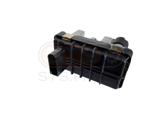 Actuador electrónico GARRETT GTB2260VK