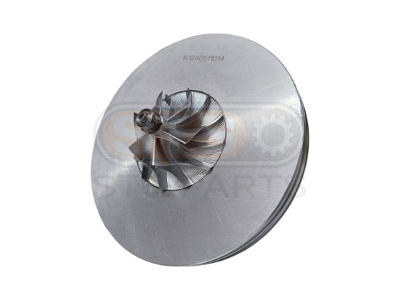 Cartouche de turbine KKK R2S K04