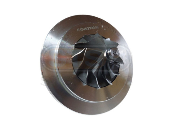 Cartouche de turbine KKK K0422-582