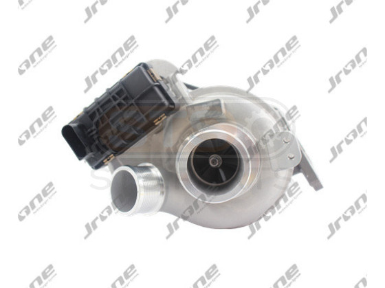 Turbosprężarka (turbina) prawo