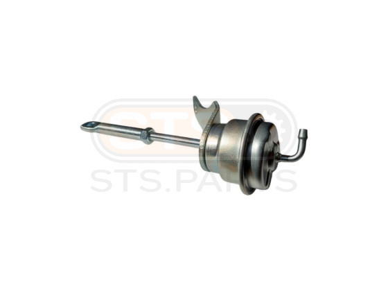 Turbolader-Steller KKK K27
