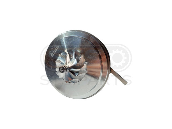 Cartouche de turbine KKK BV43