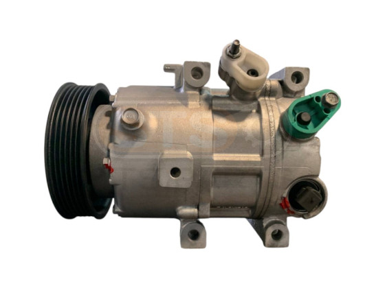 Compressore aria condizionata
