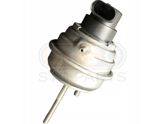 Attuatore turbina elettronico GARRETT GTB1752VL