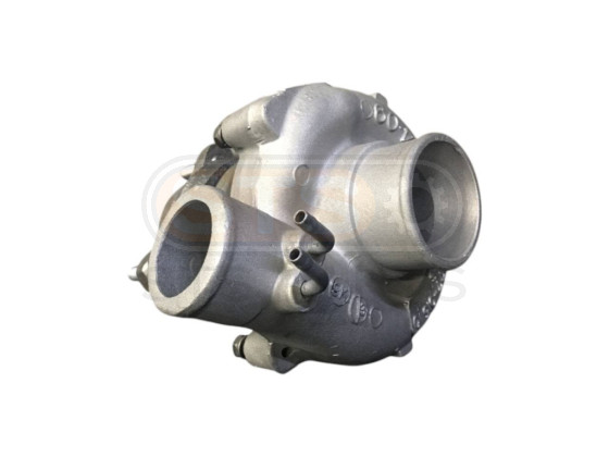 Turbina