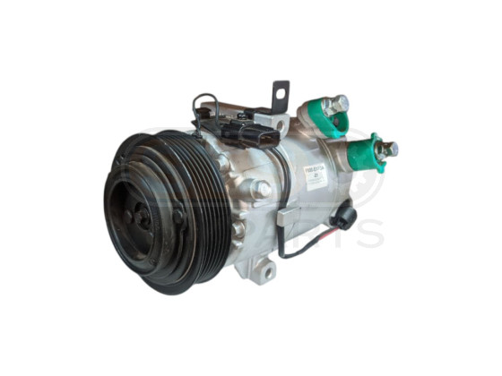 Klimakompressor auto 18-