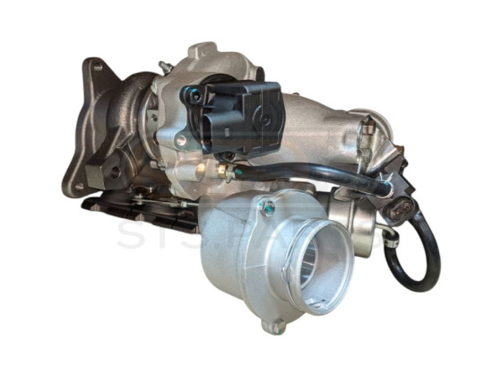 Turbina