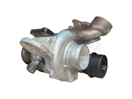 Turbine Bi-Turbo large