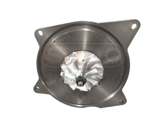 Cartouche de turbine KKK R2S B03