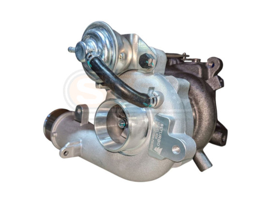 Turbina