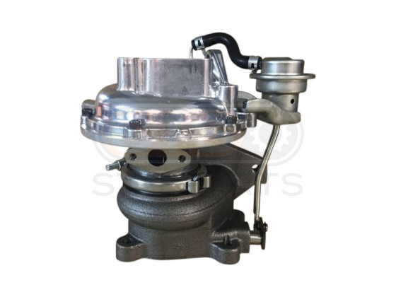 Turbina