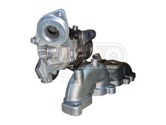 Turbocompresor