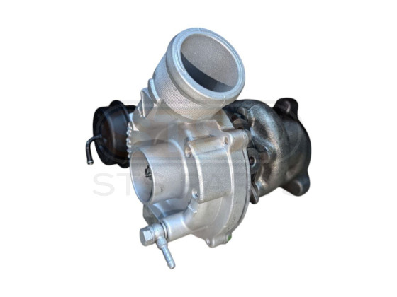 Turbina