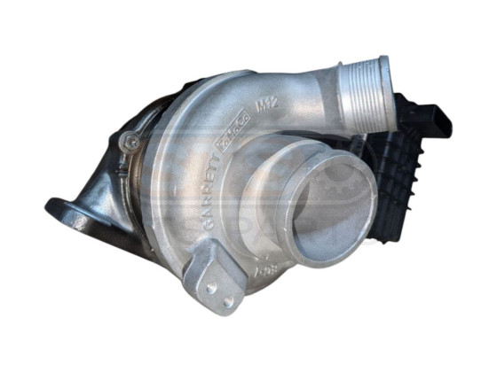 Turbosprężarka (turbina) prawo