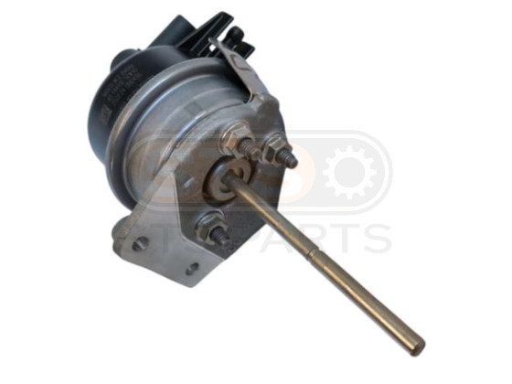 Turbine actuator electronic KKK R2S B01V