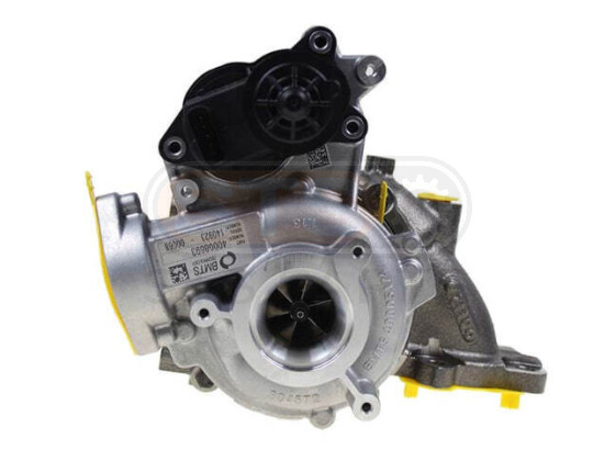 Turbina