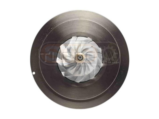 Cartucho de turbina GARRETT MGT2056/MGT2256DKLZ/MGT2056MKS